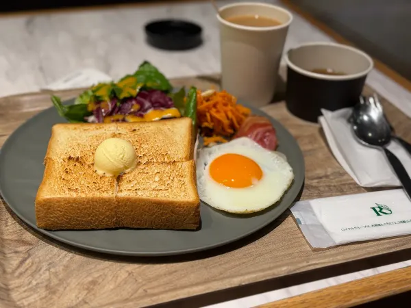 APETITO Cafe Metro 사진 3