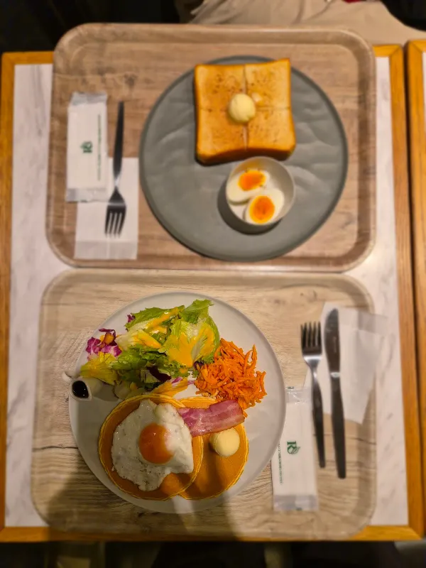 APETITO Cafe Metro 사진 5