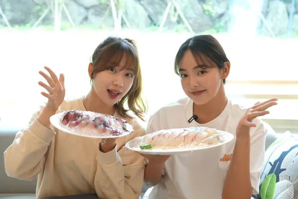 동문올레수산 동문시장 본점