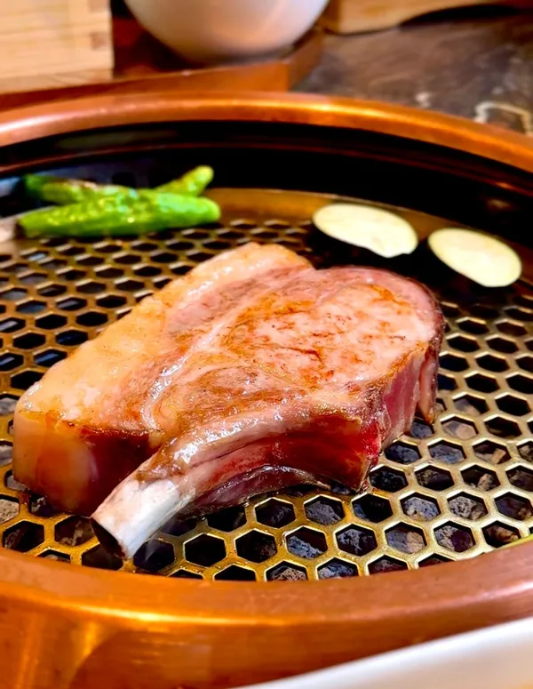 김인복의광평 강남직영점
