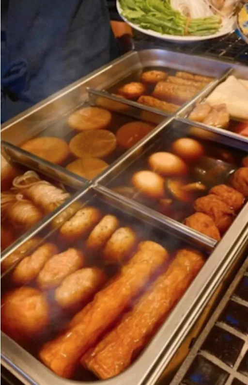 하카타오뎅 슌도루하루요시 사진 3