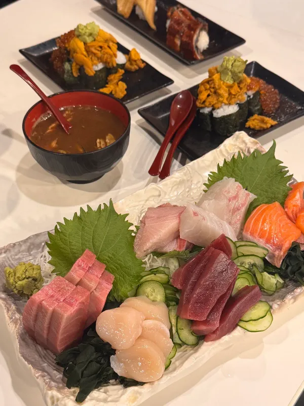 Gokaitachizushi 사진 4
