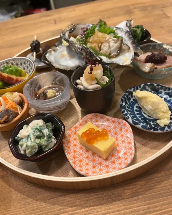 MARL 鍋とおばんざい 四ツ橋 사진 2