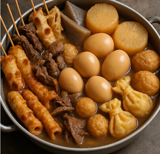 하카타오뎅 슌도루하루요시 사진 5