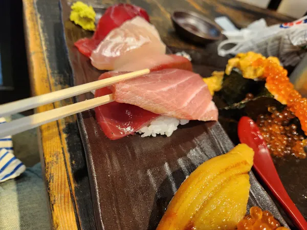 Gokaitachizushi 사진 5