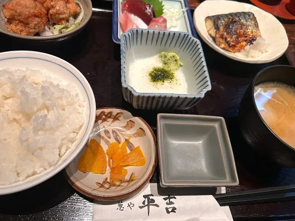 Negiya Heikichi Udagawacho 사진 4