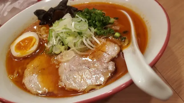카라이 라멘 14 사진 2