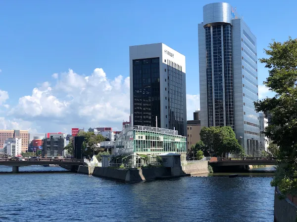 Naka River 사진 4