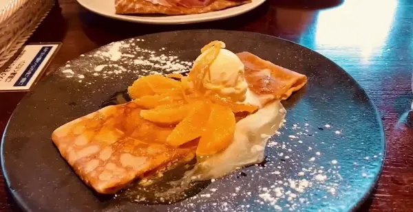 BREIZH Café Crêperie Shinjuku Takashimaya 사진 3