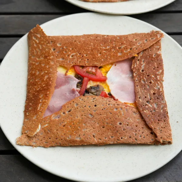BREIZH Café Crêperie Shinjuku Takashimaya 사진 5