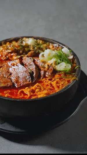 제주미향해장 본점