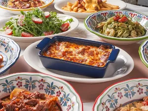 Ragu Queen