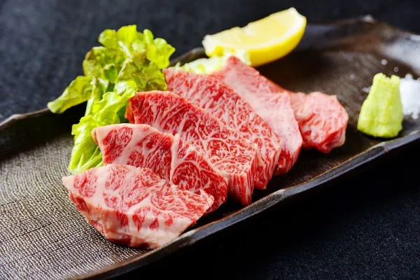 야키니쿠 하야토 사진 3