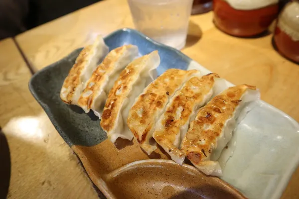 俺流塩らーめん 渋谷総本店の写真5