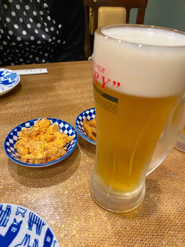 Chinkesai 사진 5