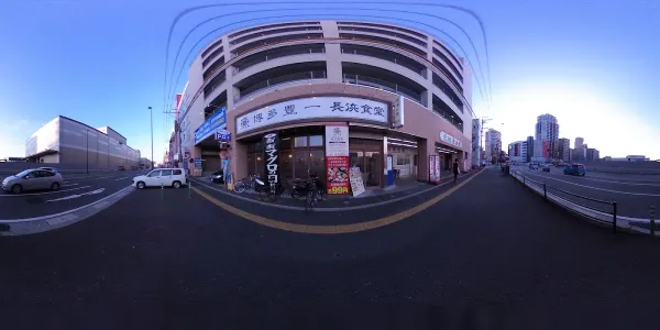 하카타 토요이치 나가하마식당 사진 2