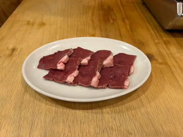 生焼きホルモン焼肉 元家 別邸 渋谷宇田川町店の写真5