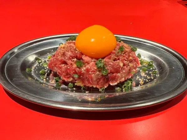 야키니쿠 뉴요코 사진 3