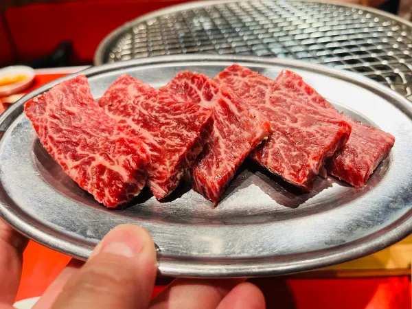 야키니쿠 뉴요코 사진 4