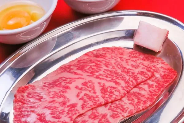 야키니쿠 뉴요코 사진 5