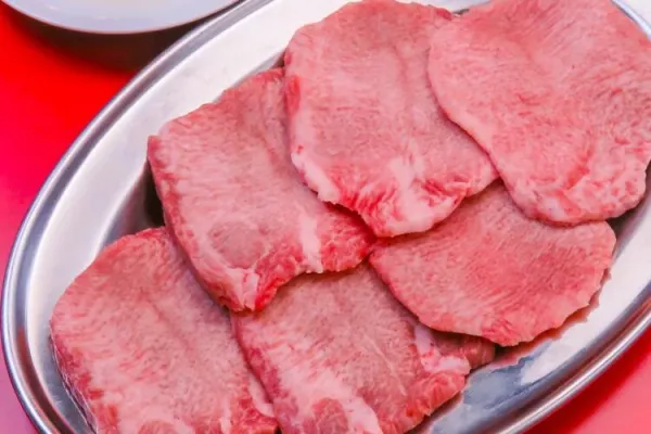 焼肉 ニューヨーコの写真5