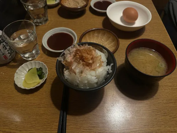 돈카츠 츠키우마 사진 5