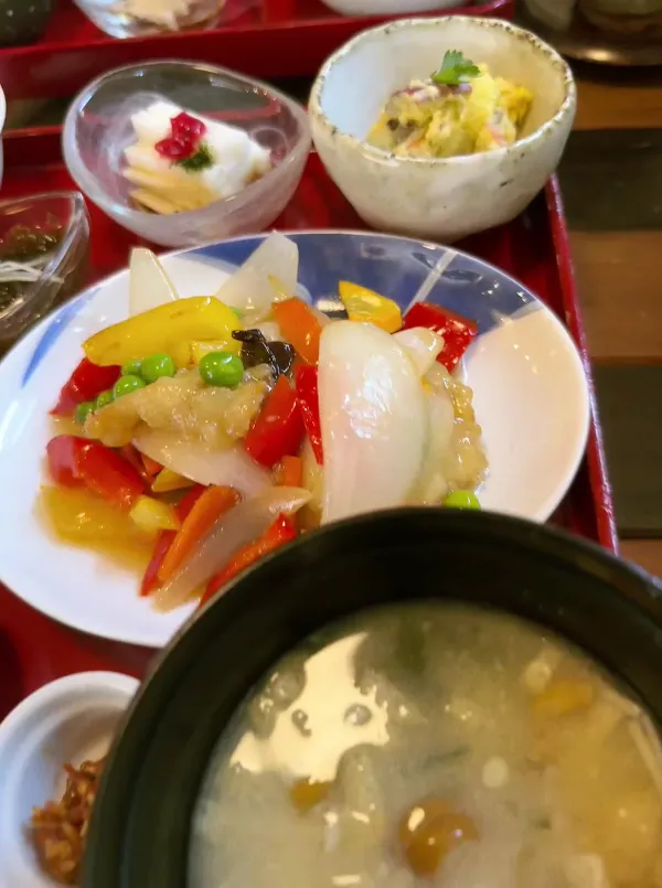 カフェ おもうこぼす 사진 2
