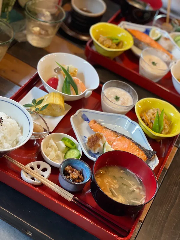 カフェ おもうこぼす 사진 4