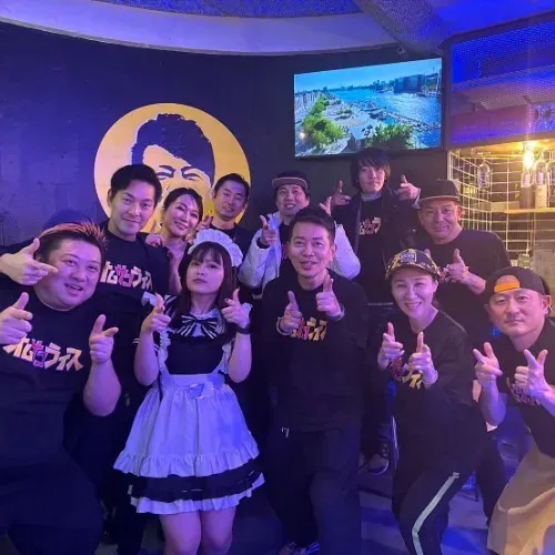 오무사코라이스 시부야 본점 사진 4