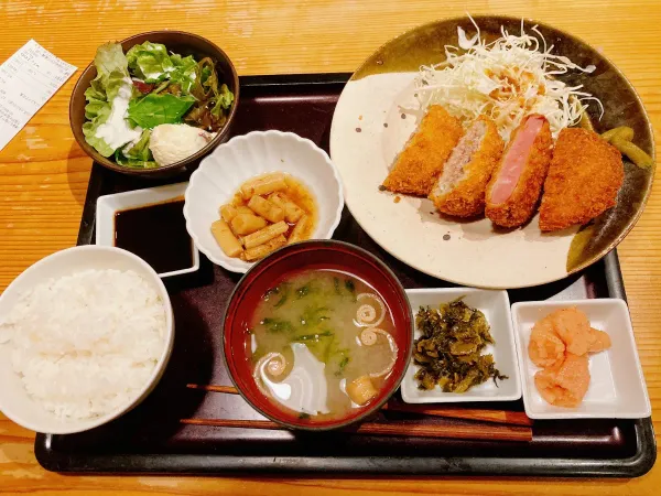 Hakata-motsunabe Yamaya Midosujihonmachi 사진 3