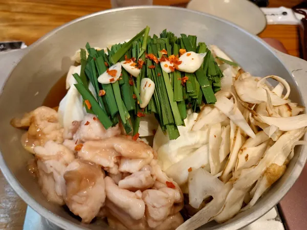 Hakata-motsunabe Yamaya Midosujihonmachi 사진 4