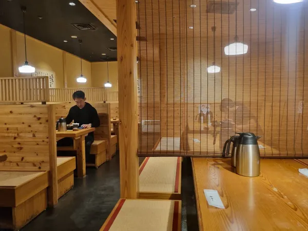 Hakata-motsunabe Yamaya Midosujihonmachi 사진 5
