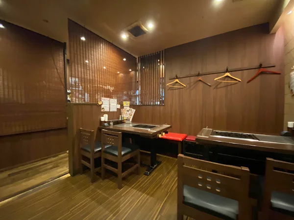 Takonotsubo Minamisenba