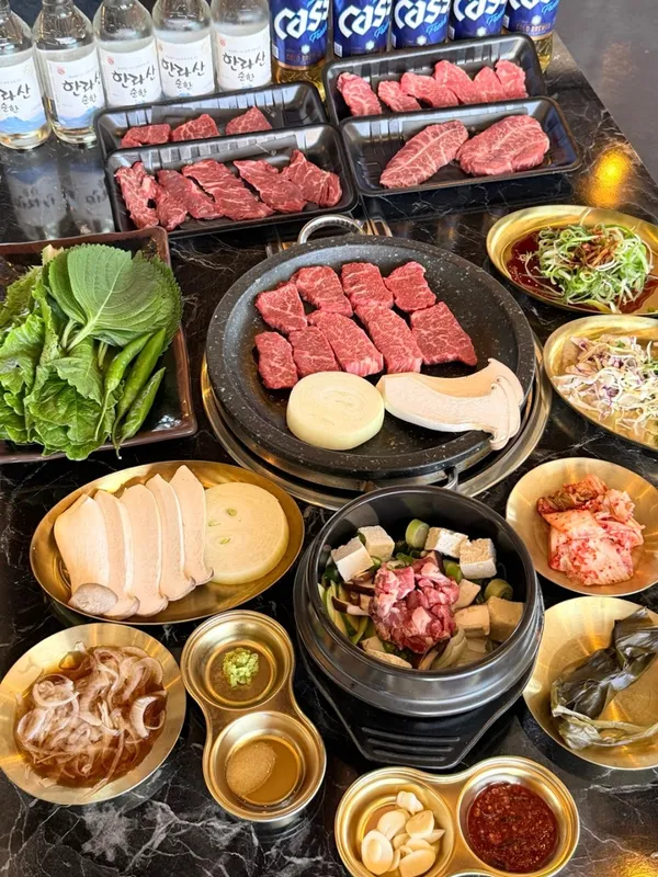 담삭