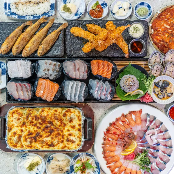 애월회포장센터 애월밤바다