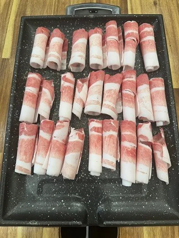 돈삼겹 아라점