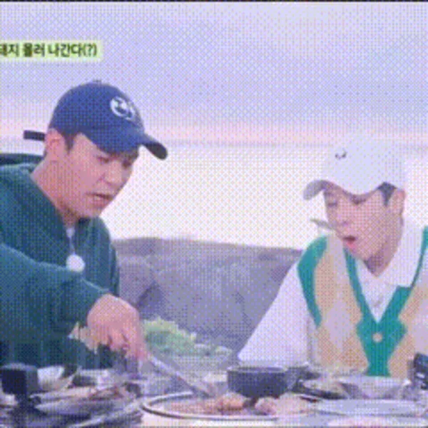 바다를본돼지 제주협재판포점