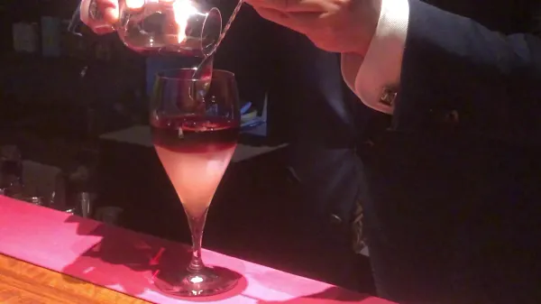 Lennox’s cocktail & wine 사진 2