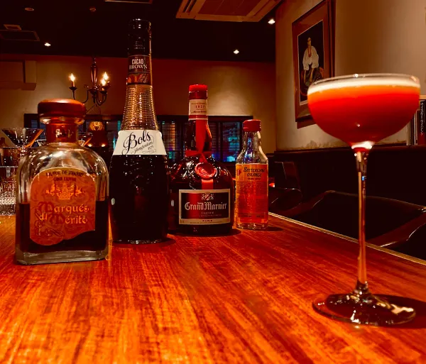 Lennox’s cocktail & wine 사진 3