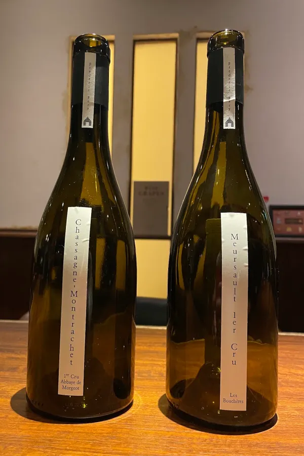 Lennox’s cocktail & wineの写真5