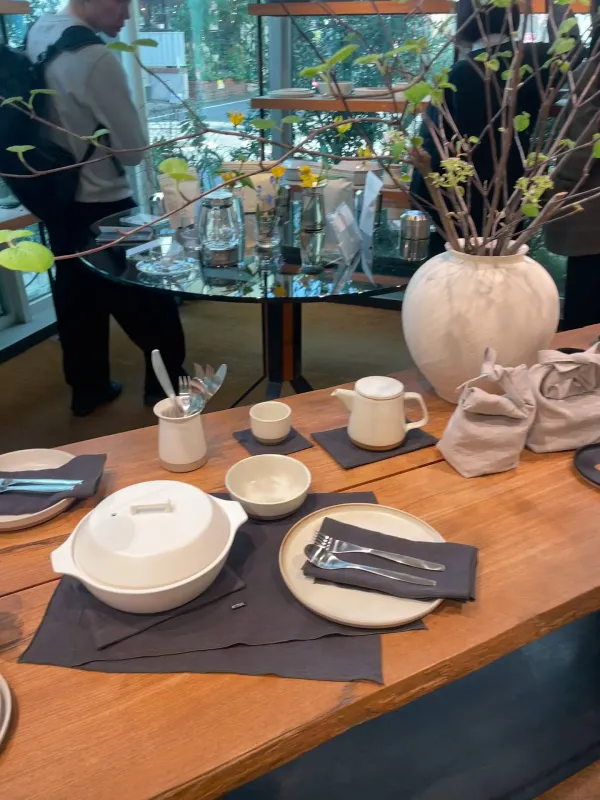 KINTO STORE Tokyo 사진 2