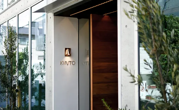 KINTO STORE Tokyo 사진 3