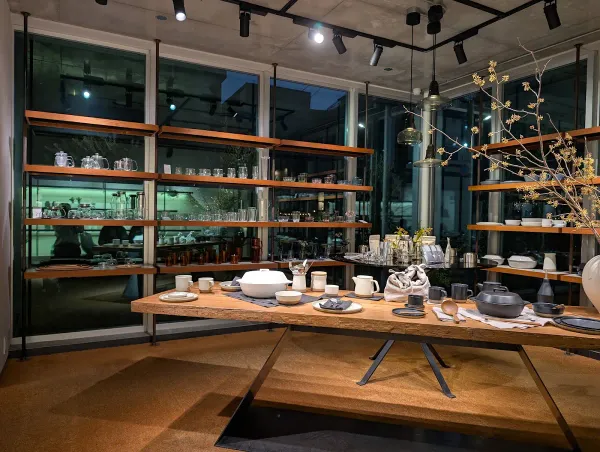 KINTO STORE Tokyo 사진 4