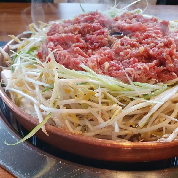 다원불고기