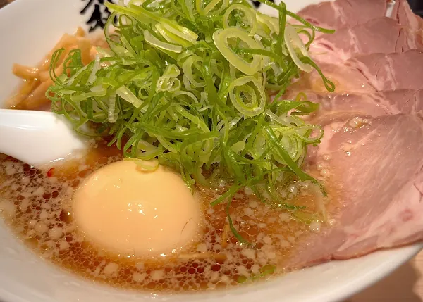 Kyoto Ramen MORRY Ginza 사진 3