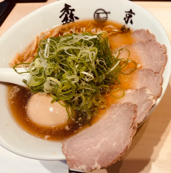 Kyoto Ramen MORRY Ginza 사진 5