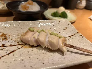 鳥さみ