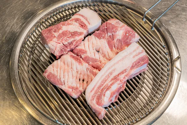 흑돈사
