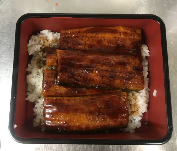 Ginza Tonkatsu Hashikatsu 사진 4