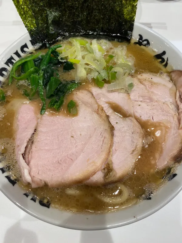 Ramen Miuraya 사진 5